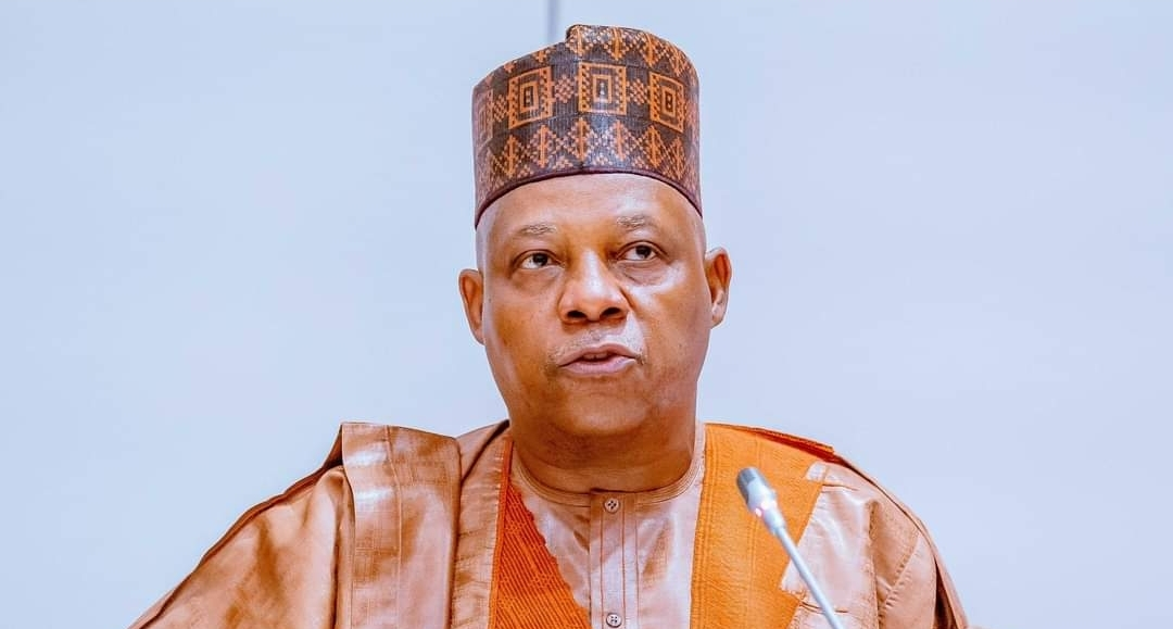 'APC DECEIVED NIGERIANS FOR 12 YEARS' — ADC FIRES BACK AT SHETTIMA OVER TINUBU’S ‘ECONOMIC COLLAPSE’ CLAIM