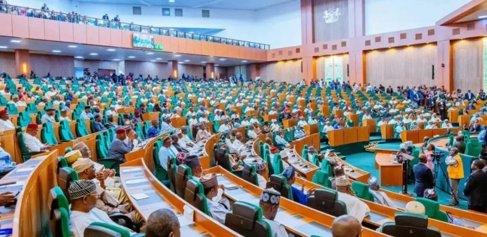 N802BN UNDER FIRE: REPS SUMMON NNPCL, INEC OVER MASSIVE AUDIT QUERIES