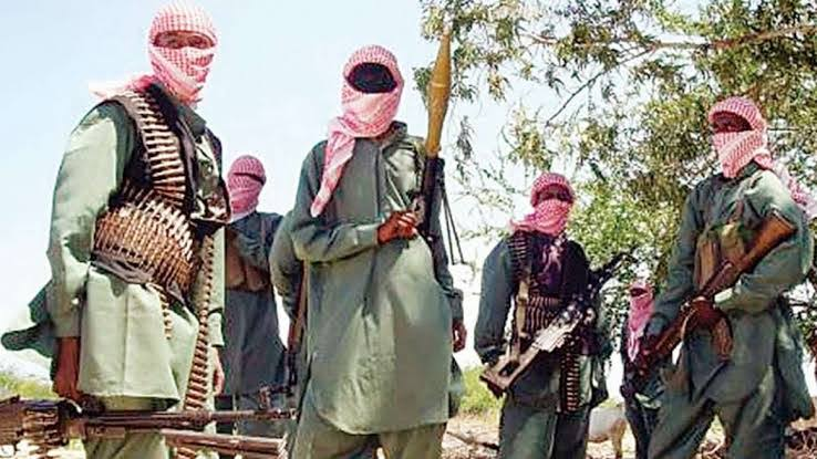 FG REPORTEDLY STRIKES SECRET CEASEFIRE WITH BOKO HARAM FACTION — REPORT