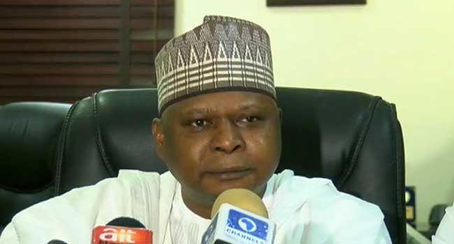 2027: ‘RICE, SPAGHETTI WON’T FIX NIGERIA’ — TURAKI URGES VOTERS TO REJECT VOTE-BUYING