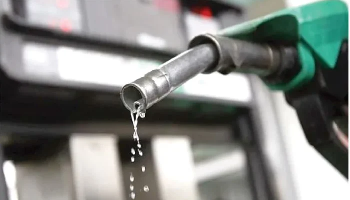 PETROL, DIESEL PRICES SURGE 86% IN 2026, HIT YEARLY HIGHS — REPORT