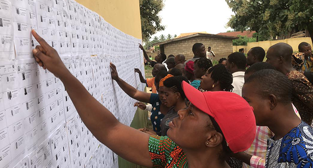 2027: INEC TRUST CRISIS DEEPENS AS ONLY 41% OF NIGERIANS COMMIT TO VOTING — REPORTS
