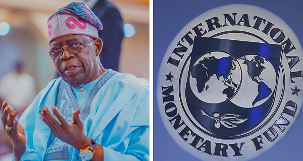 N166.7TN DEBT: ‘NIGERIA IS NOT AMONG AFRICA’S MOST INDEBTED’ — PRESIDENCY FIRES BACK AS IMF WARNS OF GLOBAL DEBT CRISIS