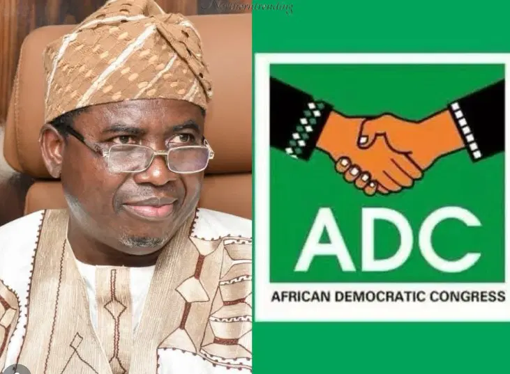 2027: ADC VOWS TO PUBLISH INDEPENDENTLY COLLATED ELECTION RESULTS, DEFIES INEC WARNING