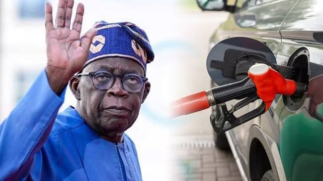 TINUBU’S PETROL DISCOUNT SPARKS BACKLASH AS ATIKU, OBI SUPPORTERS, NDC, MAKINDE’S CAMP REJECT PLAN