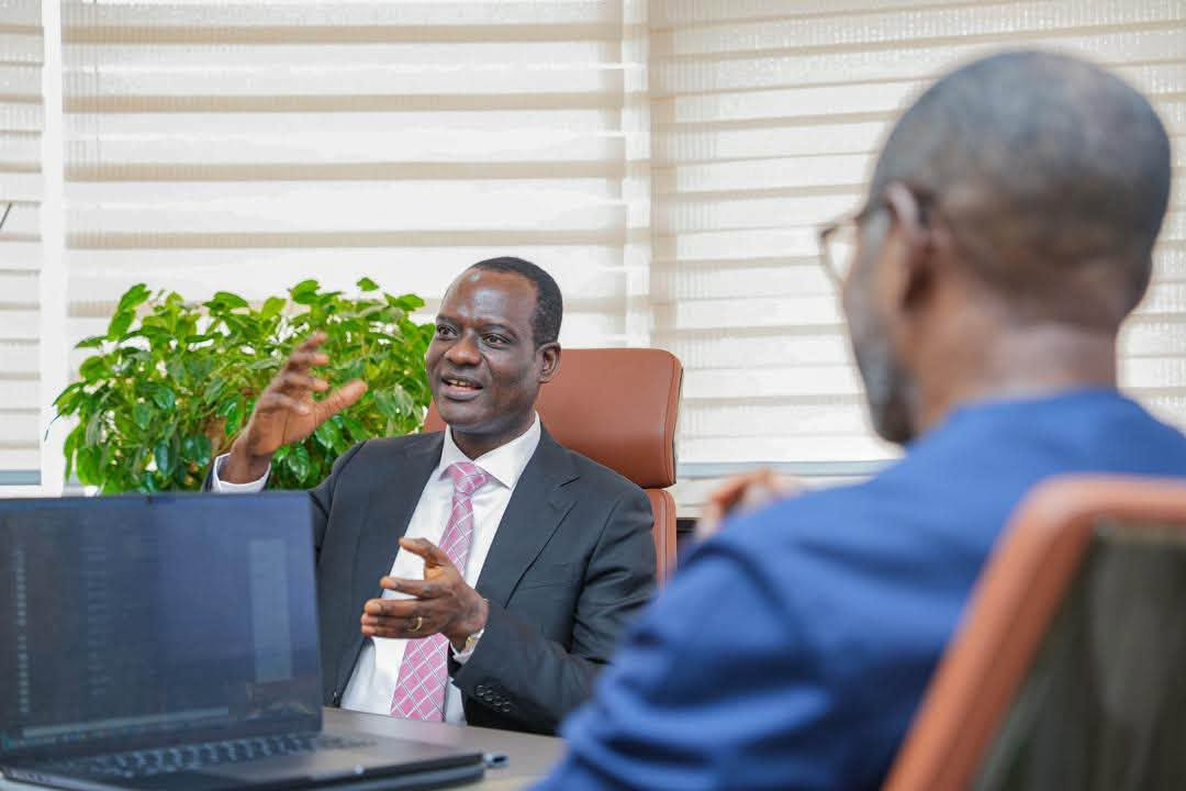 NNPC PETROL DISCOUNT IS NOT SUBSIDY, WON’T CUT FEDERATION REVENUE — OYEDELE
