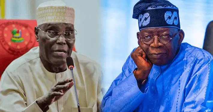 ATIKU FIRES AT TINUBU OVER PETROL DISCOUNT, SAYS PRESIDENT COPIED HIS PROPOSAL
