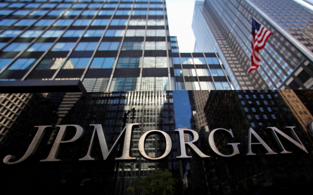 J.P. MORGAN MOVES TO ESTABLISH MERCHANT BANK IN NIGERIA