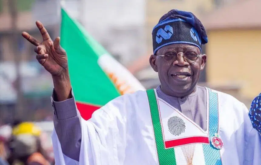 TINUBU TO KICK OFF 2027 RE-ELECTION CAMPAIGN IN KADUNA — YARI