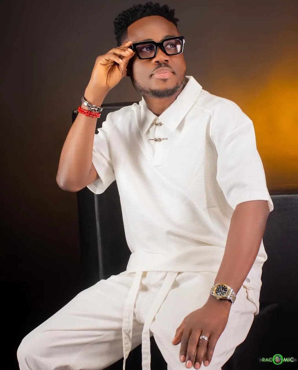 BOYEBEST UNLEASHED: FAST-RISING STAR SET TO REDEFINE JUJU MUSIC WITH MULTIMILLION-DOLLAR EQUIPMENT