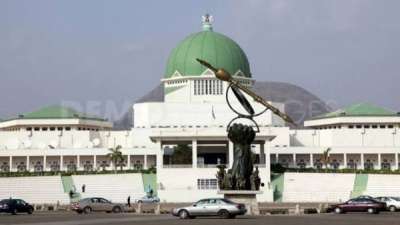 SENATE PRESIDENT, HOUSE SPEAKER, OTHERS TO BE ELECTED BY SECRET BALLOT - NASS MGT