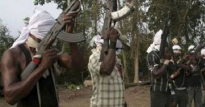 GUNMEN KILL 20 IN MULTIPLE ATTACKS ON KADUNA COMMUNITIES