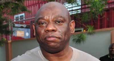 JUNE 12: MY DAD, VICTIM OF COMPLEX CONSPIRACY - KOLA ABIOLA