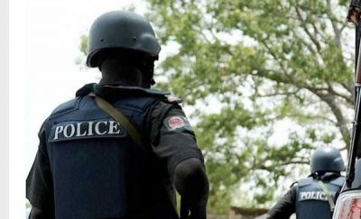 GUNMEN KILL POLICE OFFICER, ABDUCT CHINESE NATIONAL IN KWARA