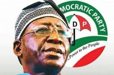 PDP CRISIS DEEPENS AS FORUM OF CANDIDATES AND ASPIRANTS JOIN 5 GOVS TO DEMAND AYU&#039;S RESIGNATION