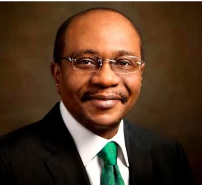 &#039;CBN GOVERNOR&#039;S CAMPAIGN POSTERS PROVE PARTISANSHIP&#039;,- PDP CALLS FOR EMEFIELE&#039;S RESIGNATION, INVESTIGATION