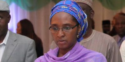 COVID-19: FG MULLS GIVING STIPENDS TO NIGERIANS, SAYS ZAINAB AHMED