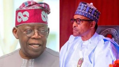 PRESIDENCY TO TINUBU: NO INDIVIDUAL CAN CLAIM TO HAVE INSTALLED BUHARI AS PRESIDENT