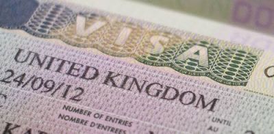 UK HIKES COSTS OF STUDENT&#039;S VISA, OTHERS BY BETWEEN 286 AND 667 PERCENT