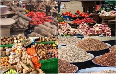 FRESH 6M NIGERIANS TO BE FORCED INTO EXTREME POVERTY DUE TO HIGH FOOD PRICES - WORLD BANK