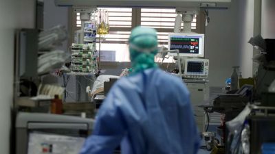 51 ITALIAN DOCTORS WHO TESTED POSITIVE FOR CORONAVIRUS HAVE ALL DIED FROM THE DISEASE