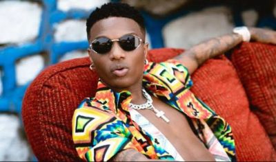 &#039;YOU WON&#039;T WAIT LONG&#039;, WIZKID ASSURES, AS HE REVEALS TITLE OF NEW ALBUM