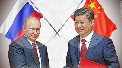 Vladimer Putin and Xi Jinping:The Rise of The New Presidents for Life  An article  By  Tony Ogunlowo