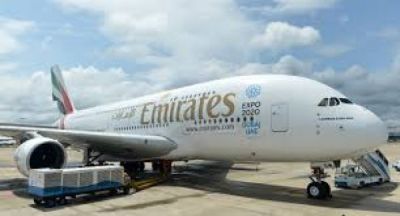 EMIRATES SUSPENDS NIGERIA FLIGHTS AFTER FG IMPOSED NEW RESTRICTIONS