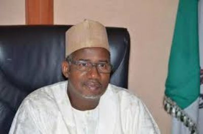 TAKE CORONAVIRUS SERIOUSLY – BAUCHI GOVERNOR BALA MOHAMMED TELLS NIGERIANS AFTER TESTING POSITIVE