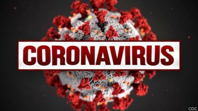 THIRD CORONAVIRUS CASE CONFIRMED IN LAGOS