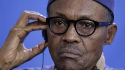 &#039;IT&#039;S TRUE BUHARI BOUGHT VEHICLES WORTH N1.14BN FOR NIGER REPUBLIC’, FG ADMITS