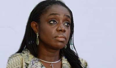 PDP wants Kemi Adeosun arrested, accuses FG of planning to help her escape from Nigeria.