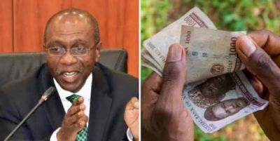 OLD NAIRA NOTES NO LONGER LEGAL TENDER, AND THAT&#039;S FINAL - CBN