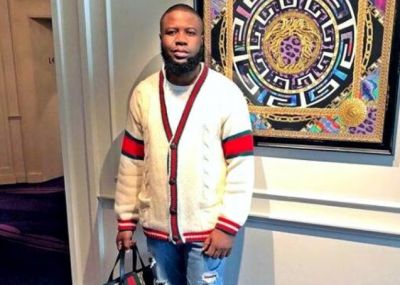 UPDATED: FRAUDSTERS ARE USING HUSHPUPPI’S NAME IN VIRAL $400,000 SCAM IN PRISON