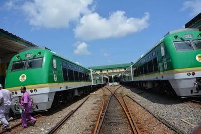 FG ANNOUNCES DATE FOR RESUMPTION OF ABUJA-KADUNA TRAIN SERVICE