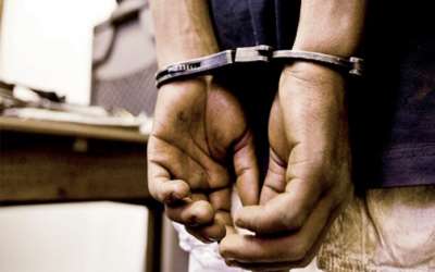 124 ARRESTED FOR CULTISM IN ANAMBRA