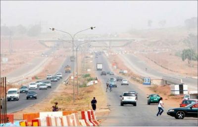 AFC, 11 OTHERS EMERGE AS PREFERRED BIDDERS FOR 12 FEDERAL HIGHWAYS