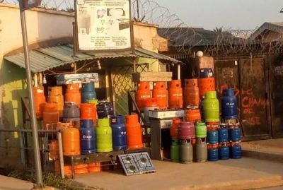 COOKING GAS PRICES TO RISE FURTHER, NIGERIANS TO PAY MORE