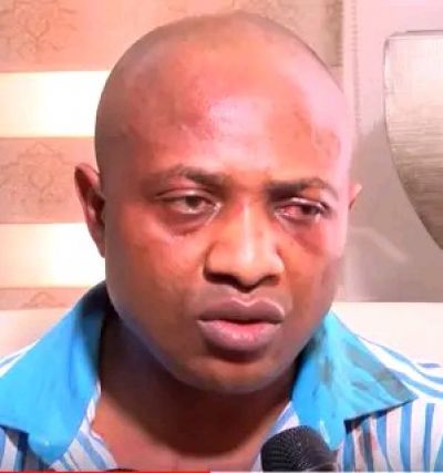 EVANS, 2 OTHERS SENTENCED TO LIFE IMPRISONMENT FOR KIDNAPPING