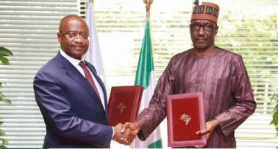 NNPC SECURES $3BN EMERGENCY LOAN FROM AFREXIMBANK TO HELP CBN STABILISE NAIRA