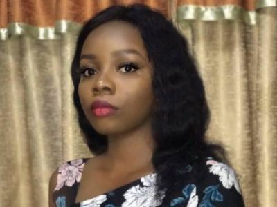 YOUNG FEMALE DOCTOR PLANNING TO LEAVE NIGERIA THIS FRIDAY KILLED IN TERRORISTS&#039; BOMBING OF ABUJA-KADUNA TRAIN