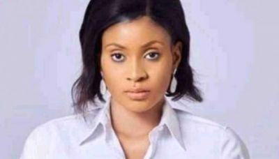 LAST 3 CALLERS OF MURDERED CORPS MEMBER INCLUDING HER HUSBAND ARRESTED AS SUSPECTS