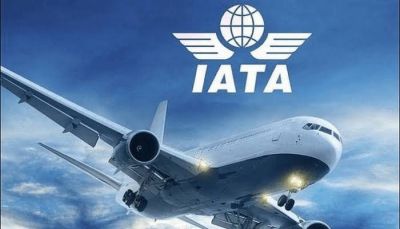 FOREIGN AIRLINES STILL UNABLE TO REPATRIATE $783M TRAPPED IN CBN- IATA