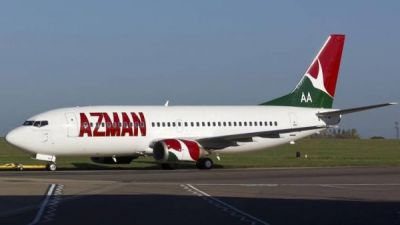 AIRLINE SUSPENDS FLIGHT OPERATIONS TO KADUNA AIRPORT AFTER BANDIT ATTACK