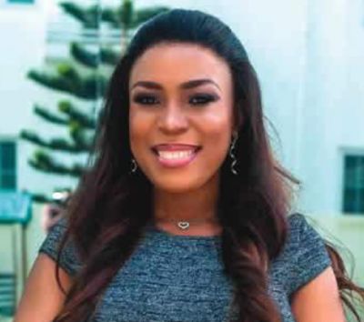 LINDA IKEJI KNOCKS LAW FIRM OVER LIBEL JUDGEMENT MANDATING HER TO PAY N25M DAMAGES