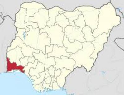 GUNMEN ABDUCT TWO WORSHIPPERS FROM OGUN CHURCH