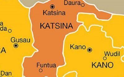 BANDITS KILL 13, ABDUCT SEVERAL WOMEN IN KATSINA