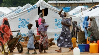 2M IDPS IN 2020, 1M NIGERIANS ADDED AS REFUGEES IN THEIR OWN COUNTRY IN 12 MONTHS - OFFICIAL