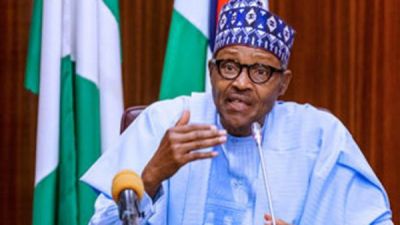 DON&#039;T COME TO VISIT ME FOR SALLAH, BUHARI TELLS NIGERIANS