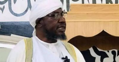 ABUJA IMAM SUSPENDED OVER ‘ANTI-GOVT&#039; SERMON